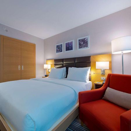 Hilton Garden Inn Safranbolu Exteriör bild