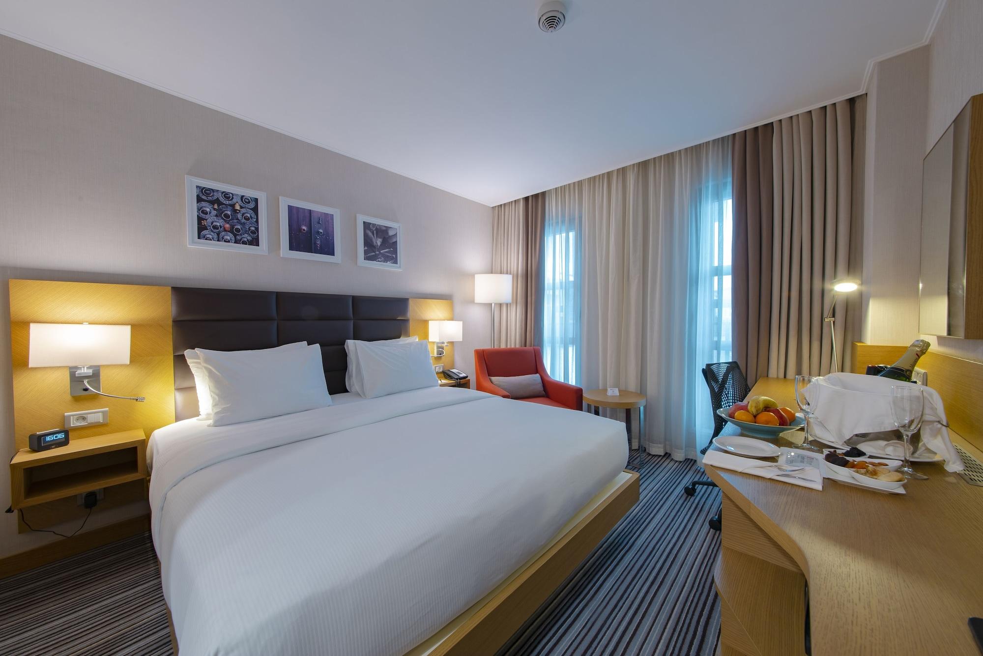 Hilton Garden Inn Safranbolu Exteriör bild