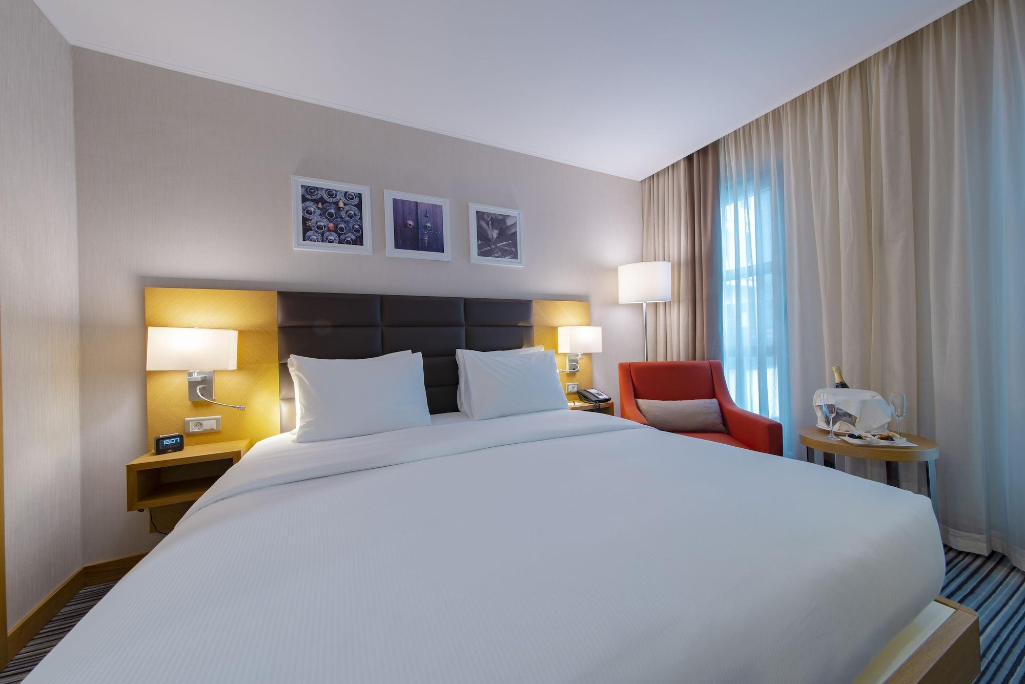 Hilton Garden Inn Safranbolu Exteriör bild