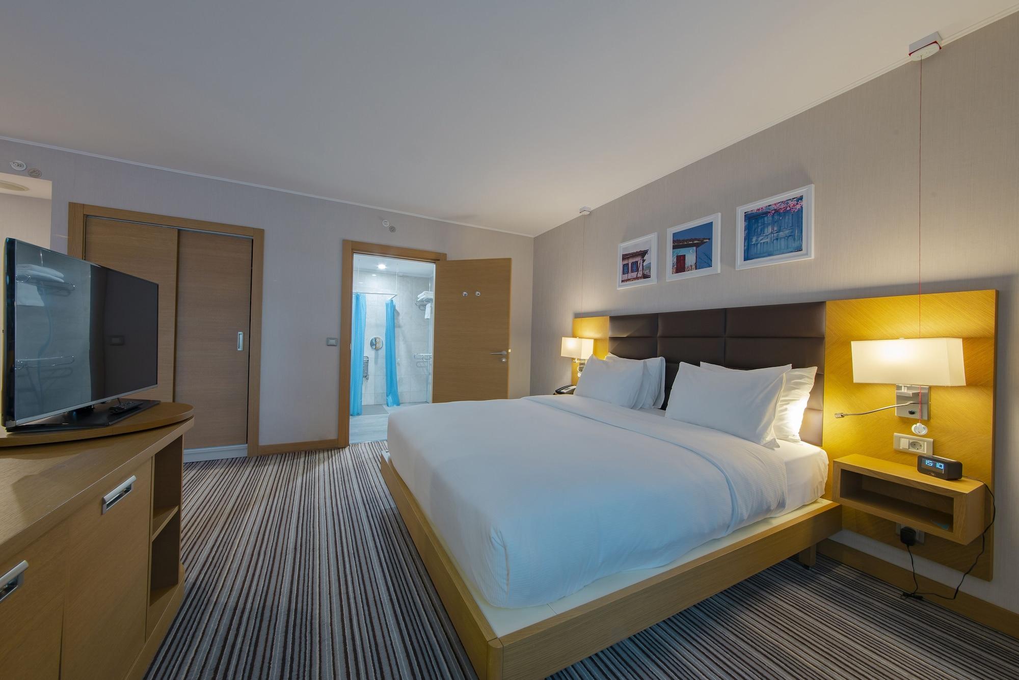 Hilton Garden Inn Safranbolu Exteriör bild