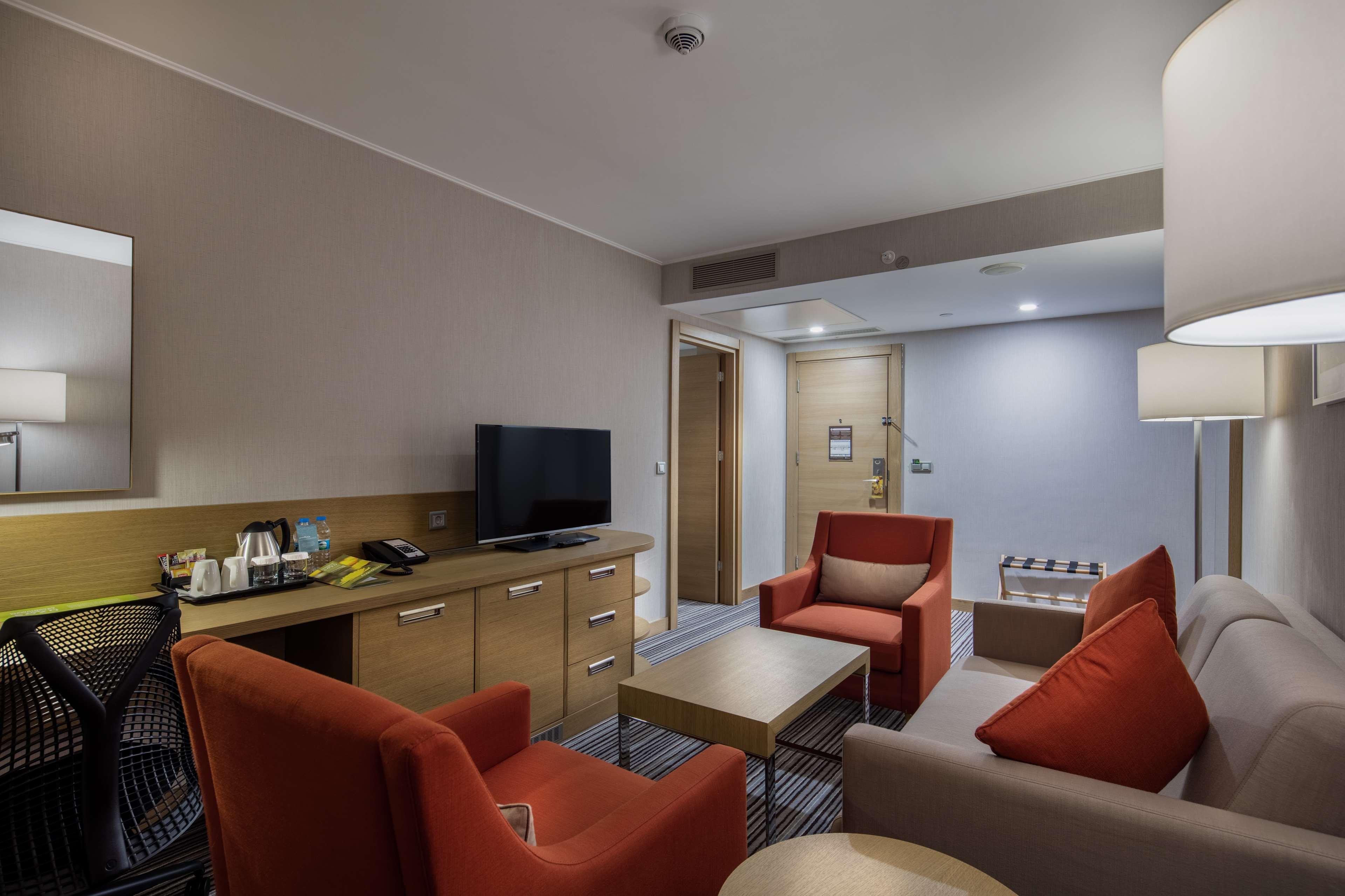 Hilton Garden Inn Safranbolu Exteriör bild