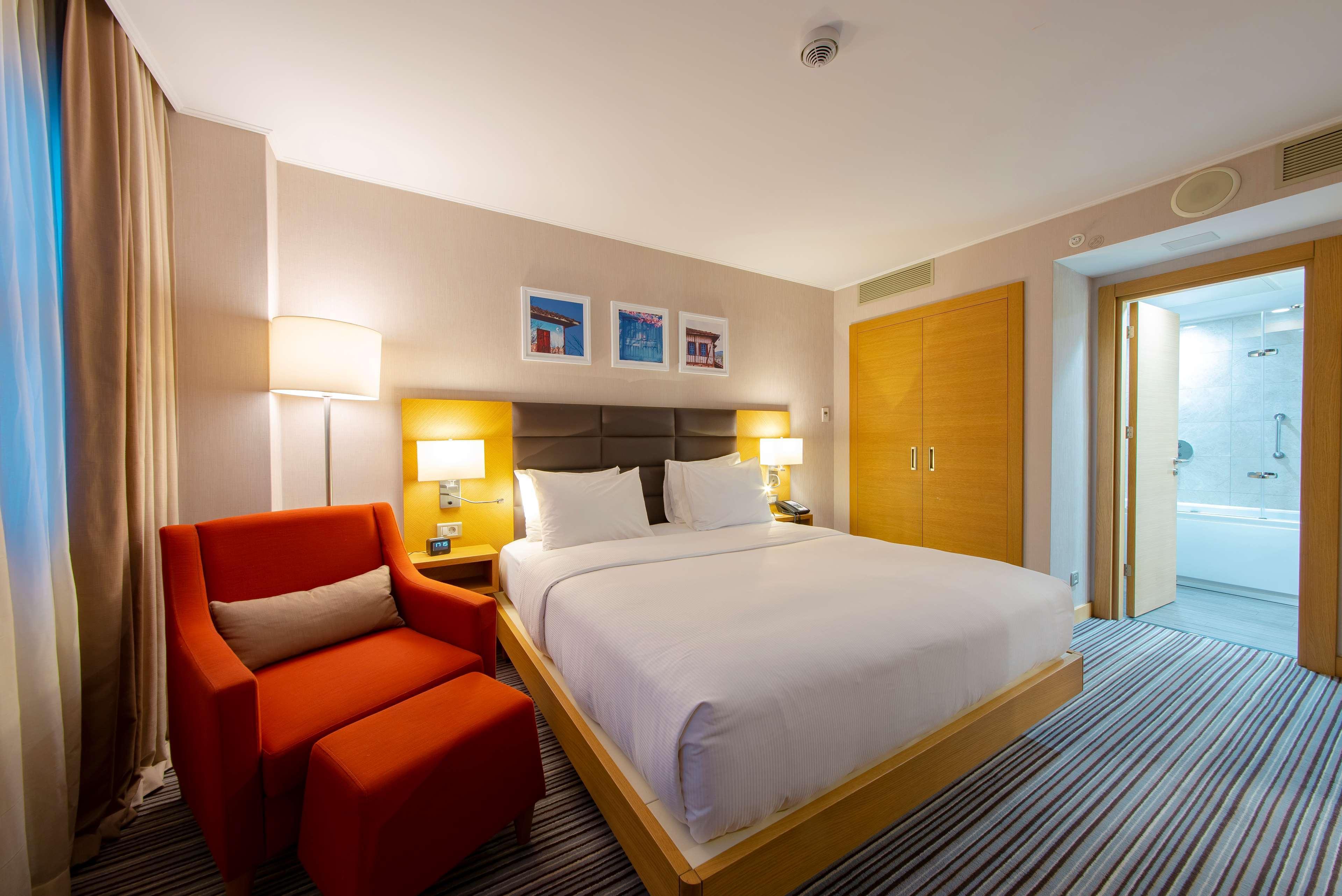 Hilton Garden Inn Safranbolu Exteriör bild