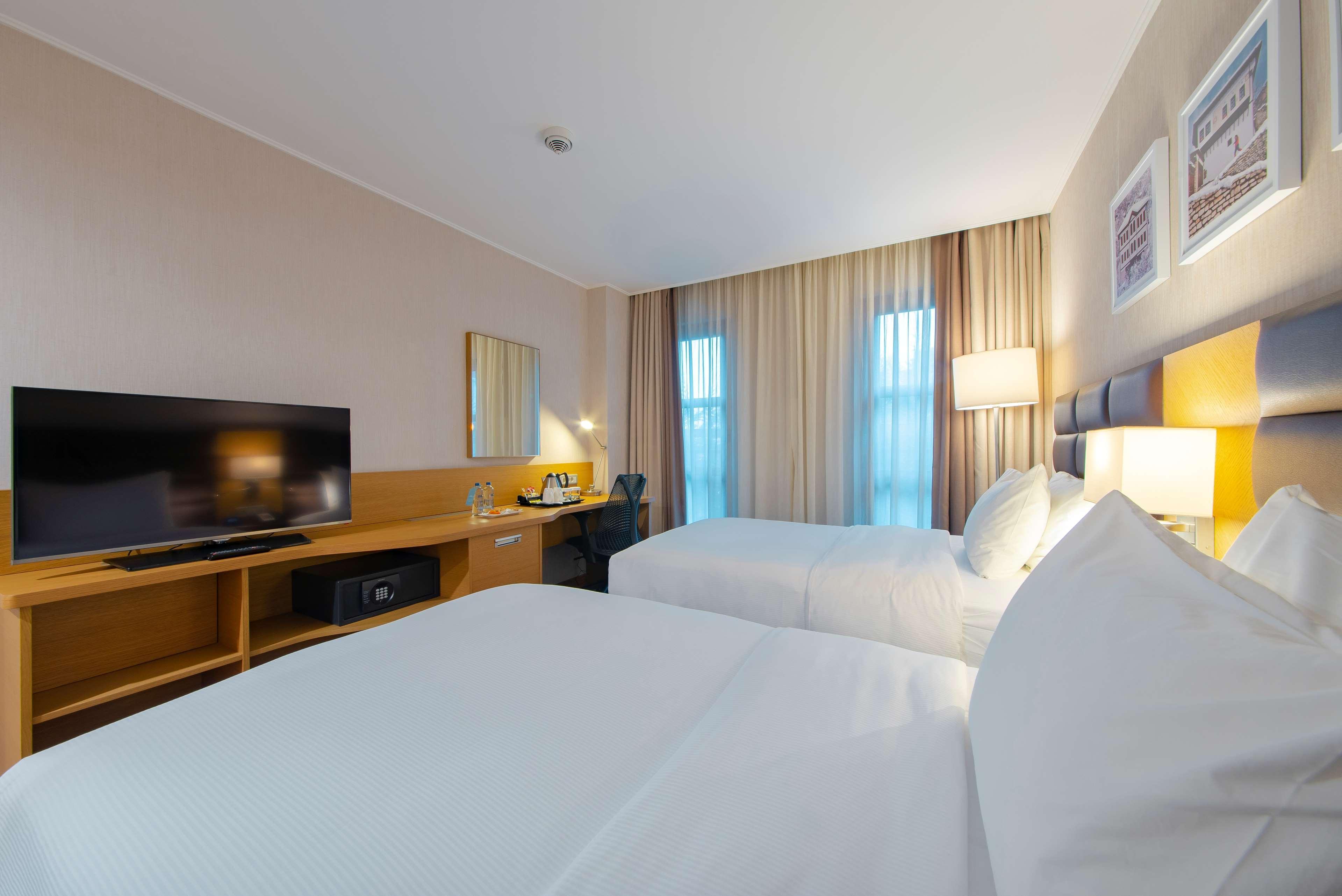 Hilton Garden Inn Safranbolu Exteriör bild