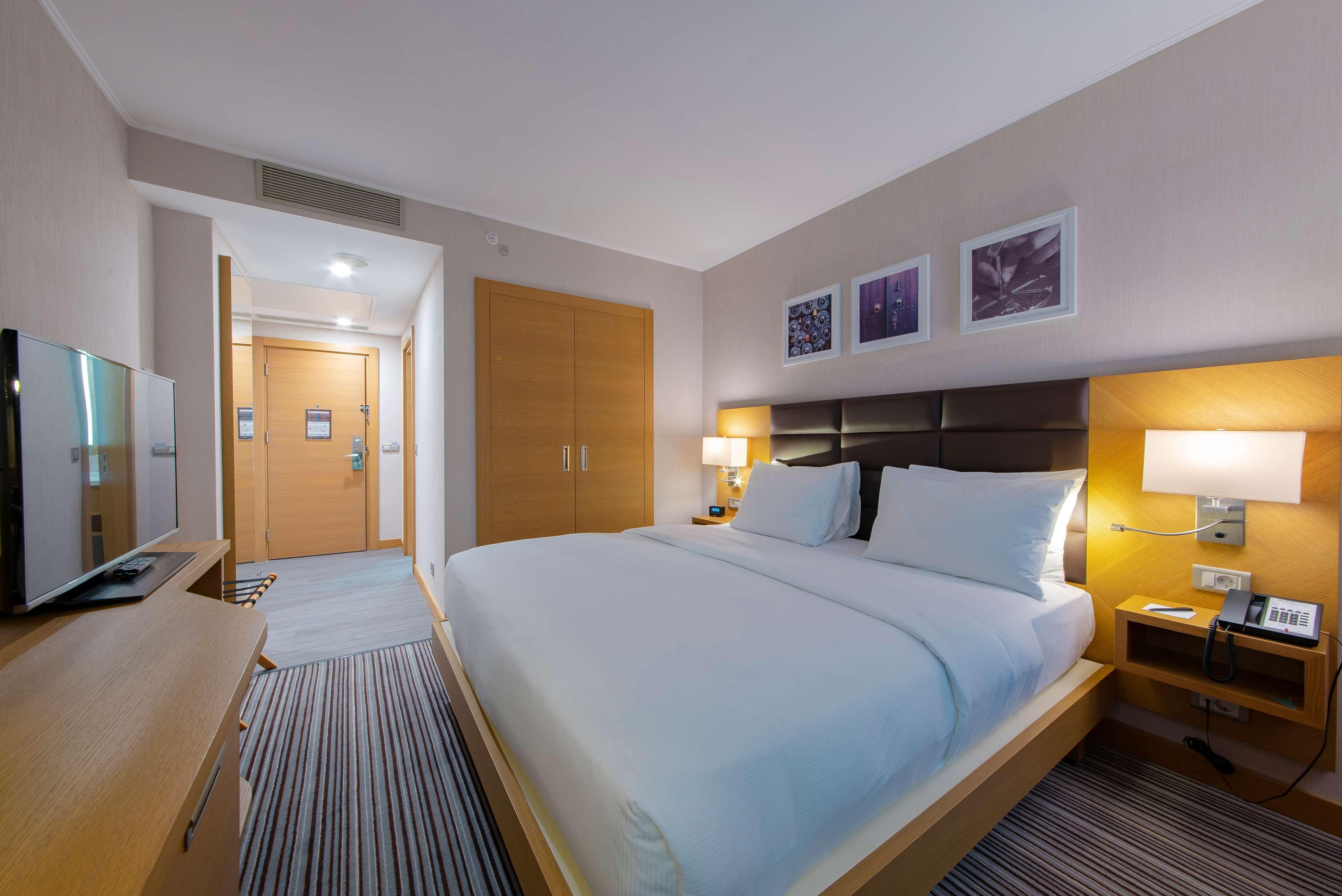 Hilton Garden Inn Safranbolu Exteriör bild