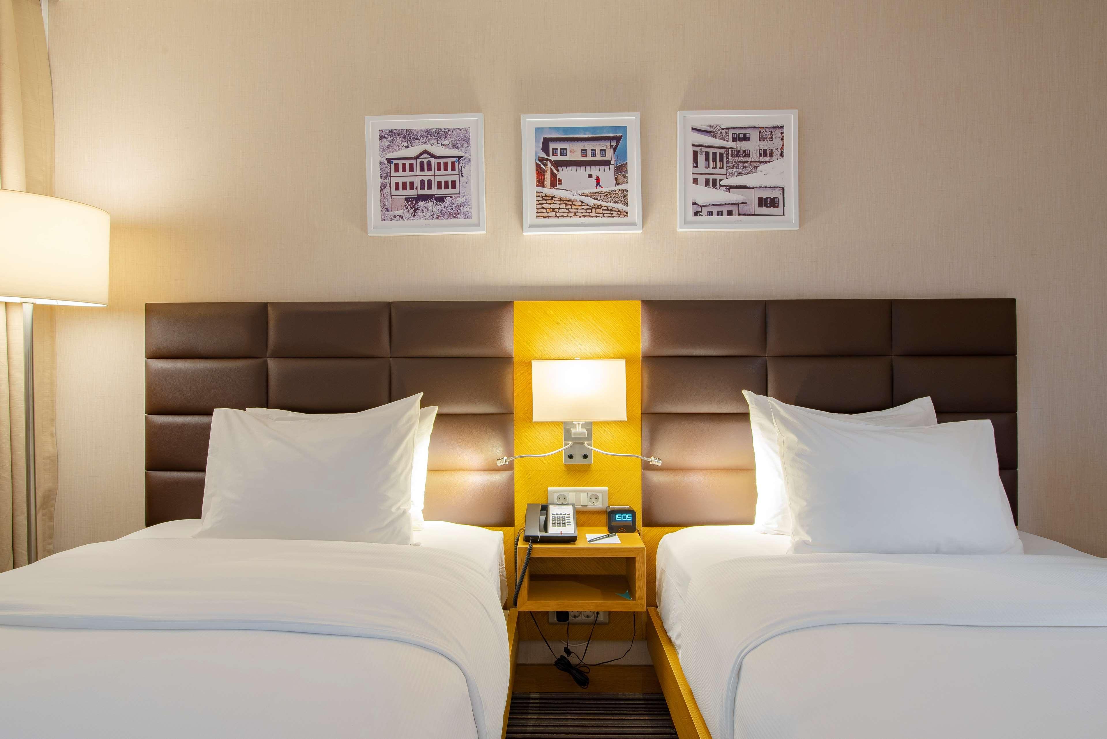Hilton Garden Inn Safranbolu Exteriör bild