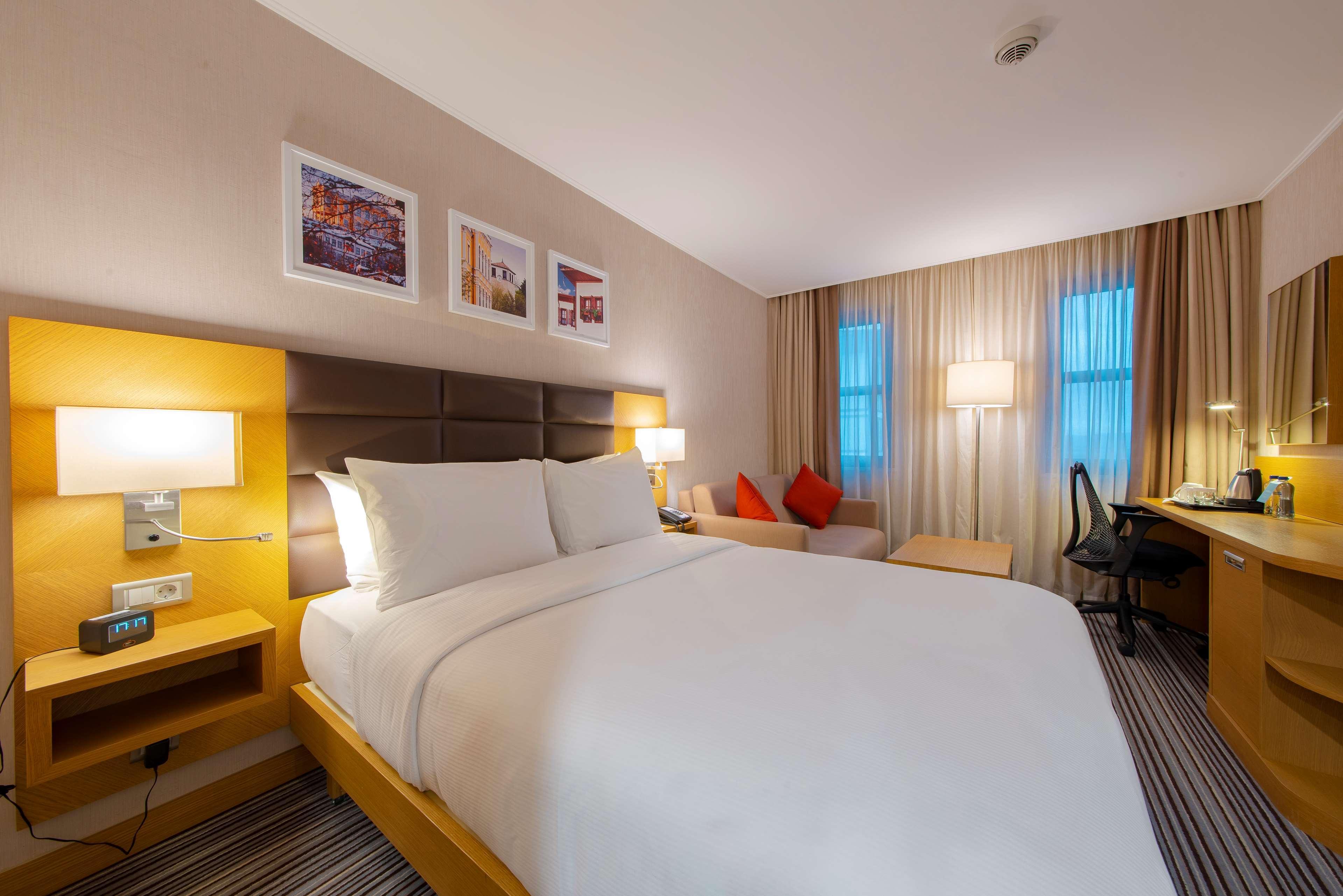 Hilton Garden Inn Safranbolu Exteriör bild