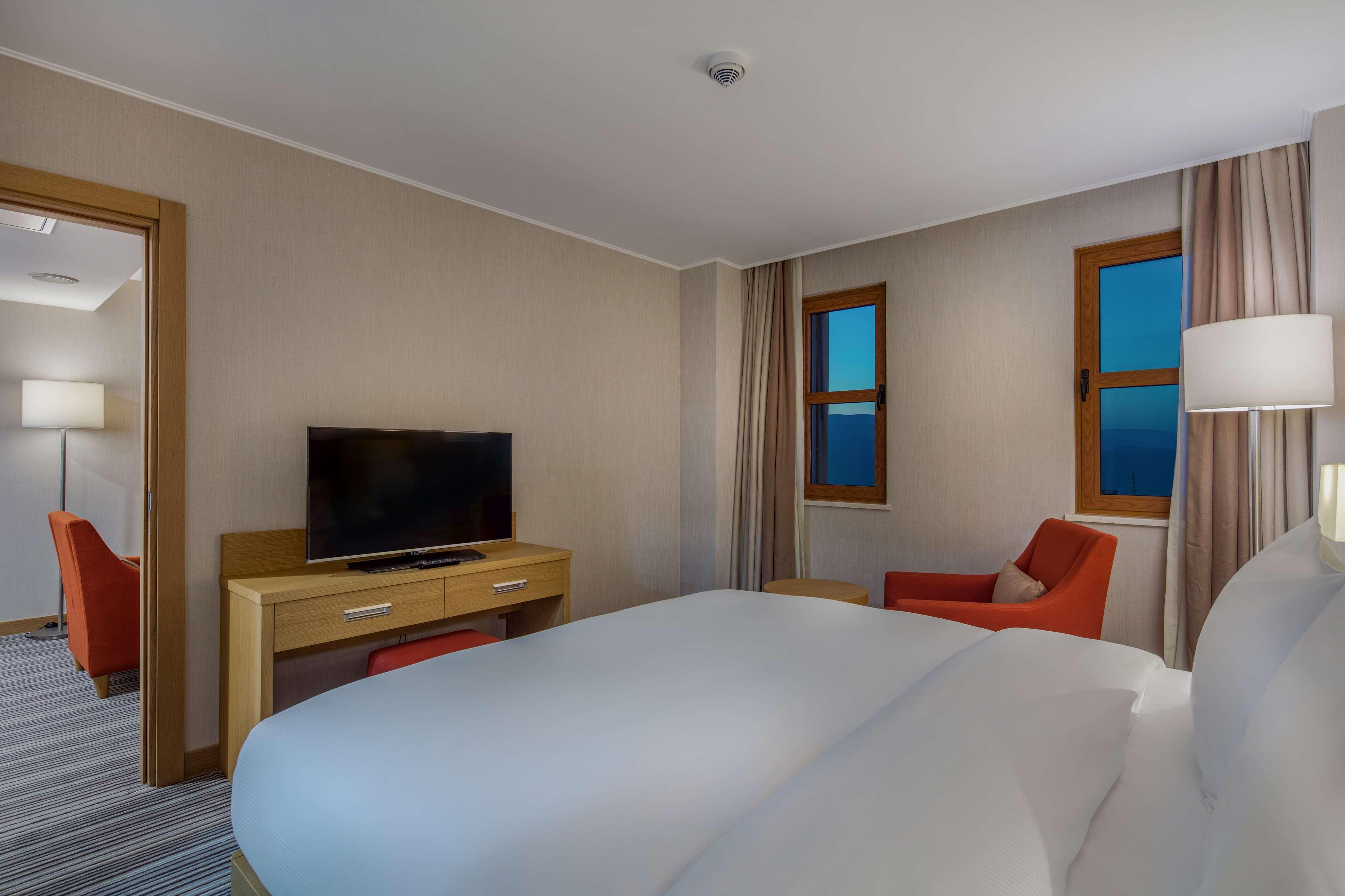 Hilton Garden Inn Safranbolu Exteriör bild