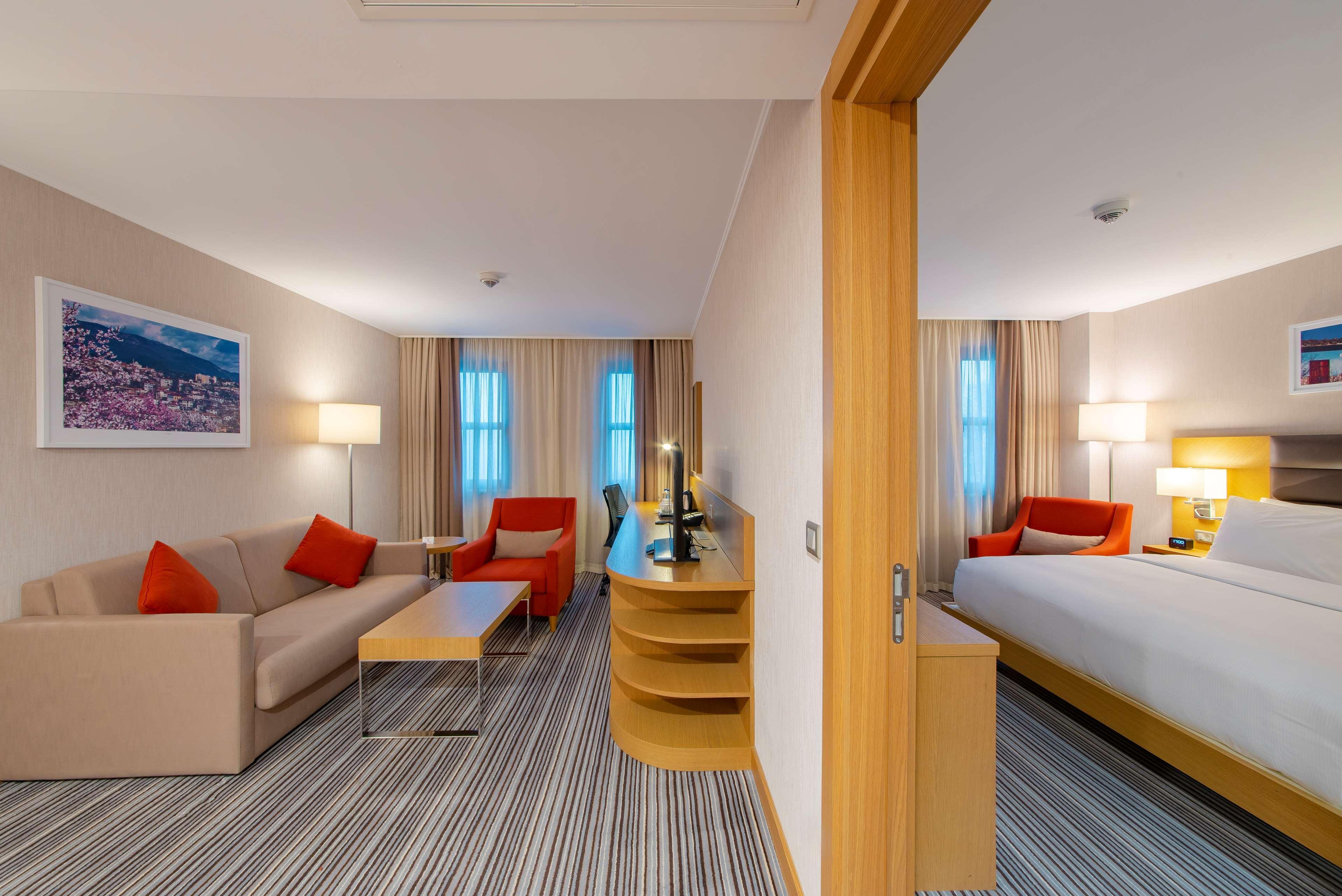 Hilton Garden Inn Safranbolu Exteriör bild