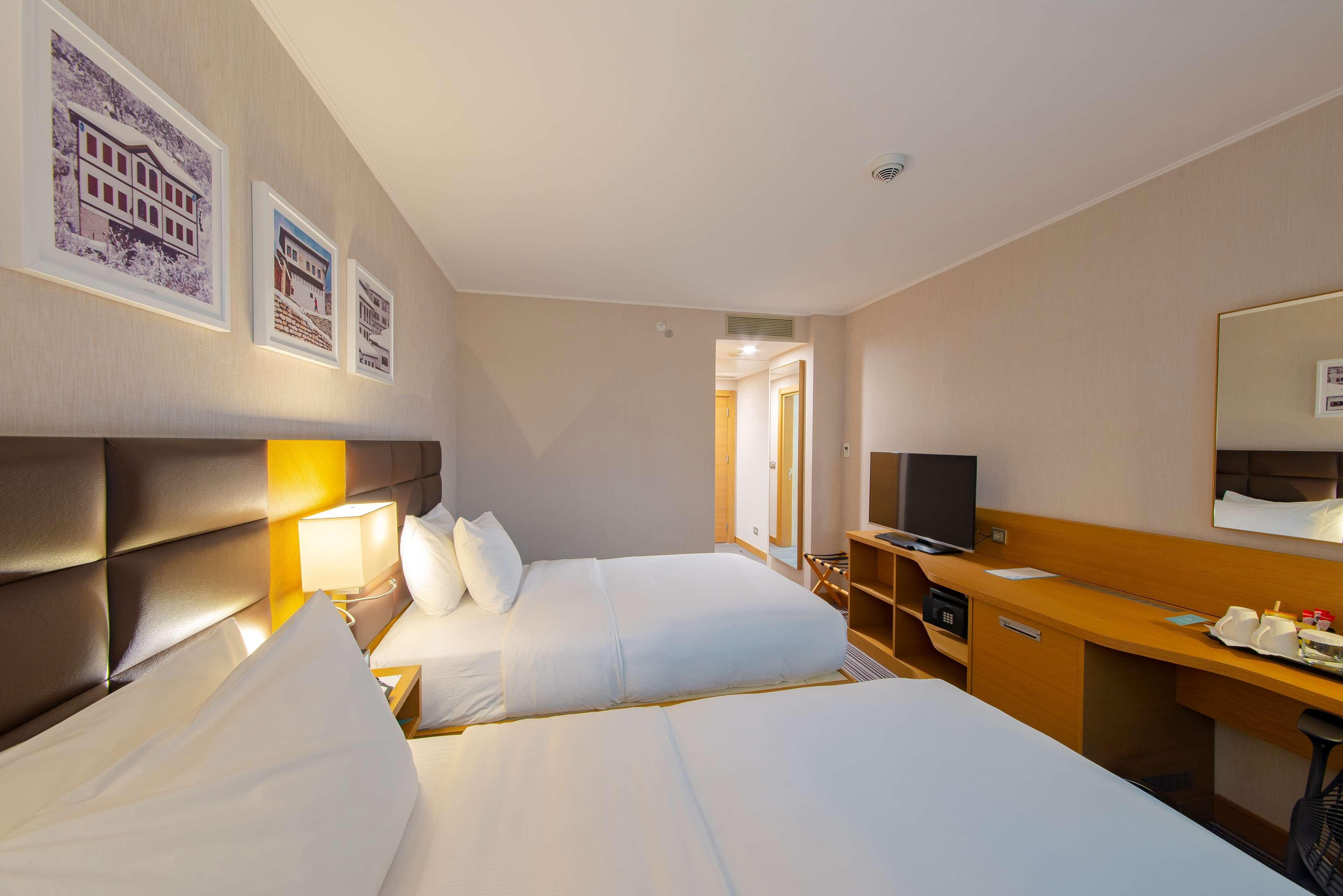 Hilton Garden Inn Safranbolu Exteriör bild