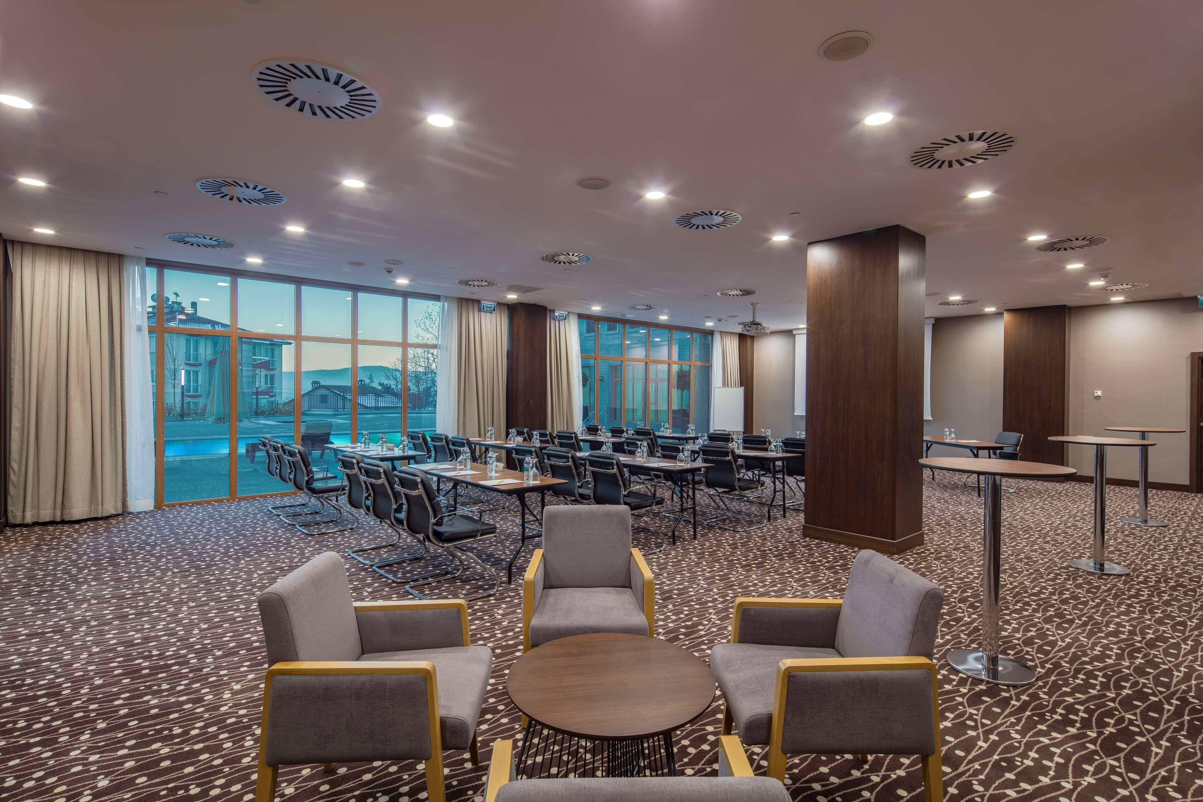 Hilton Garden Inn Safranbolu Exteriör bild