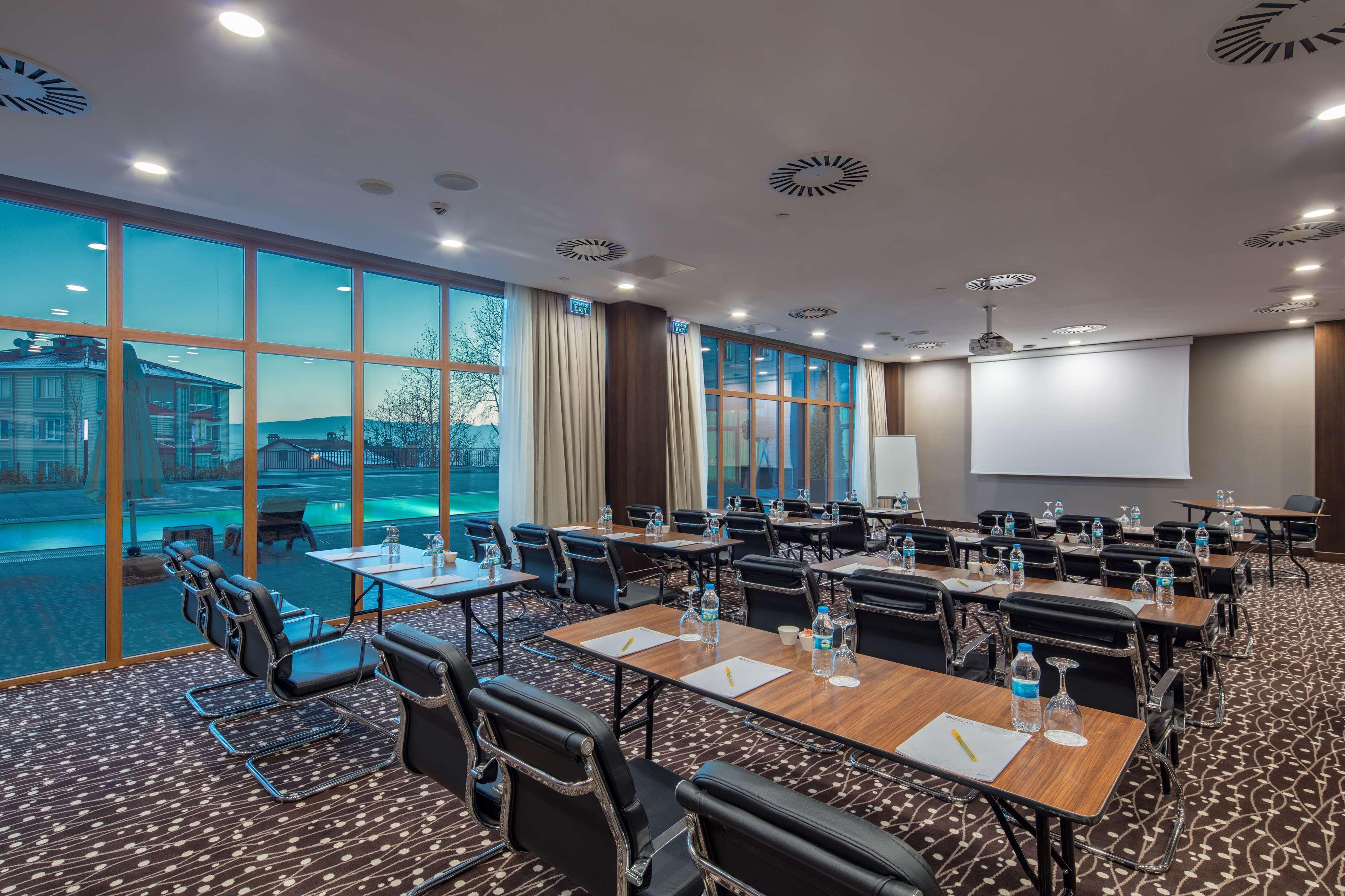 Hilton Garden Inn Safranbolu Exteriör bild