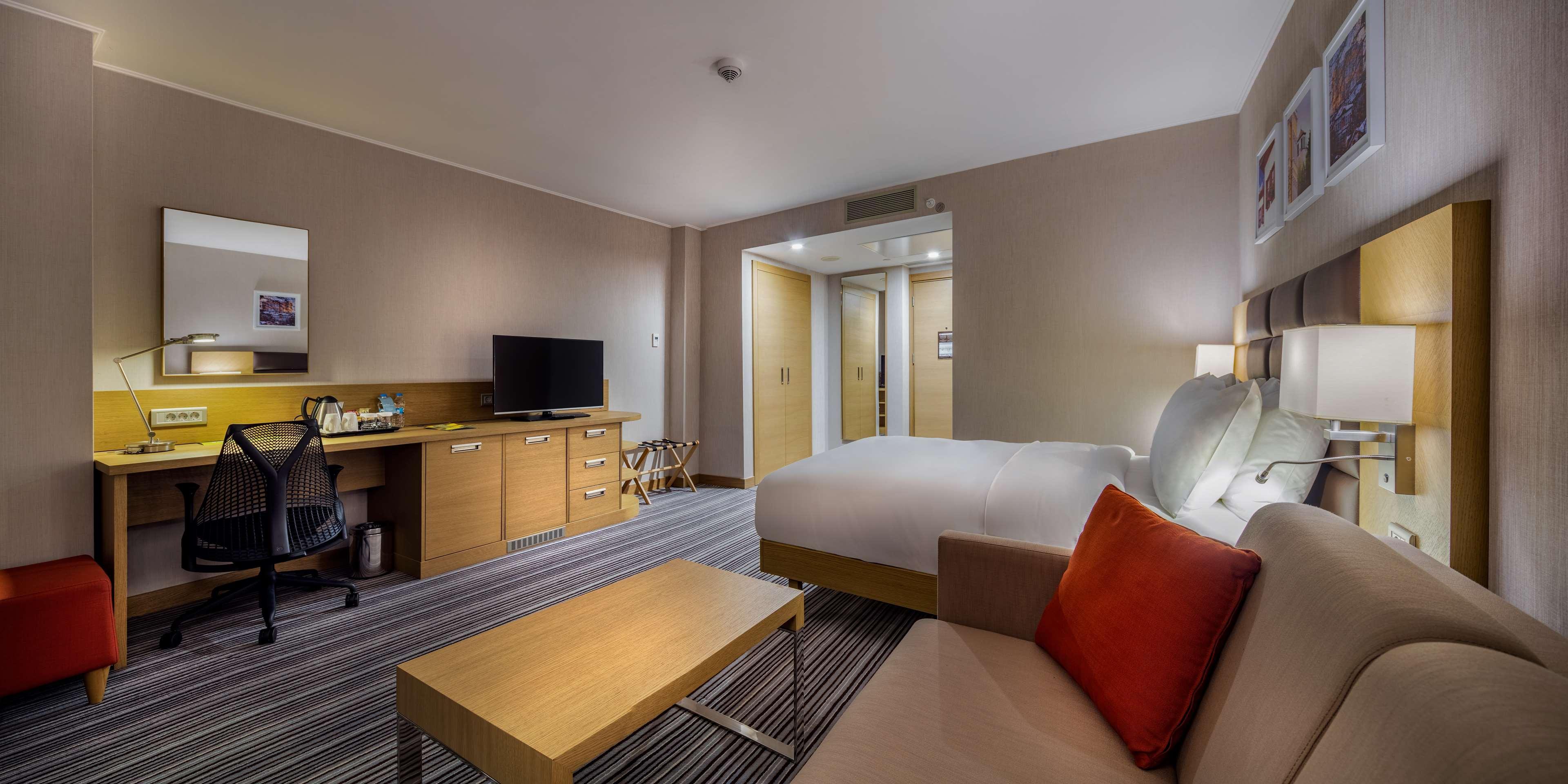 Hilton Garden Inn Safranbolu Exteriör bild