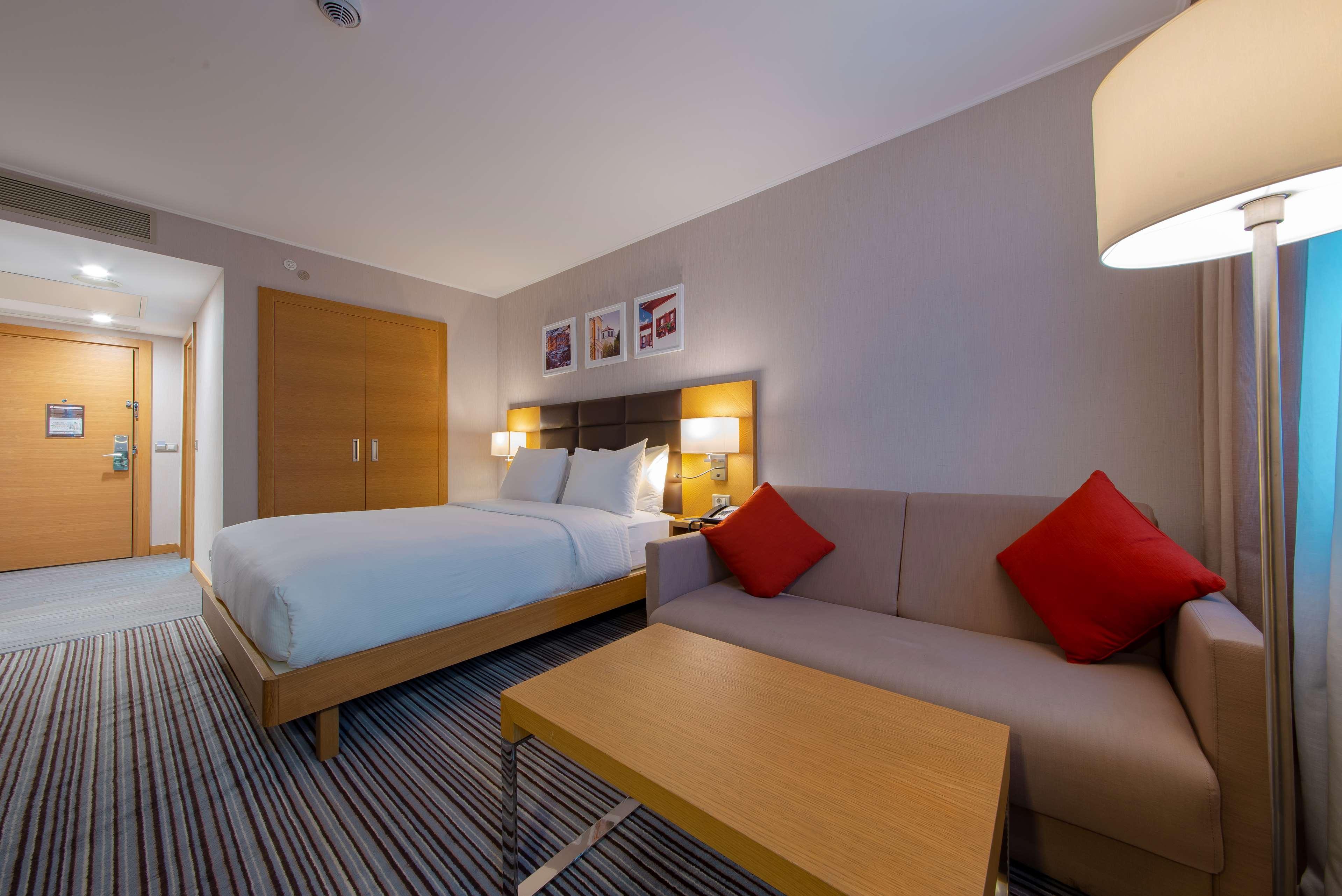 Hilton Garden Inn Safranbolu Exteriör bild