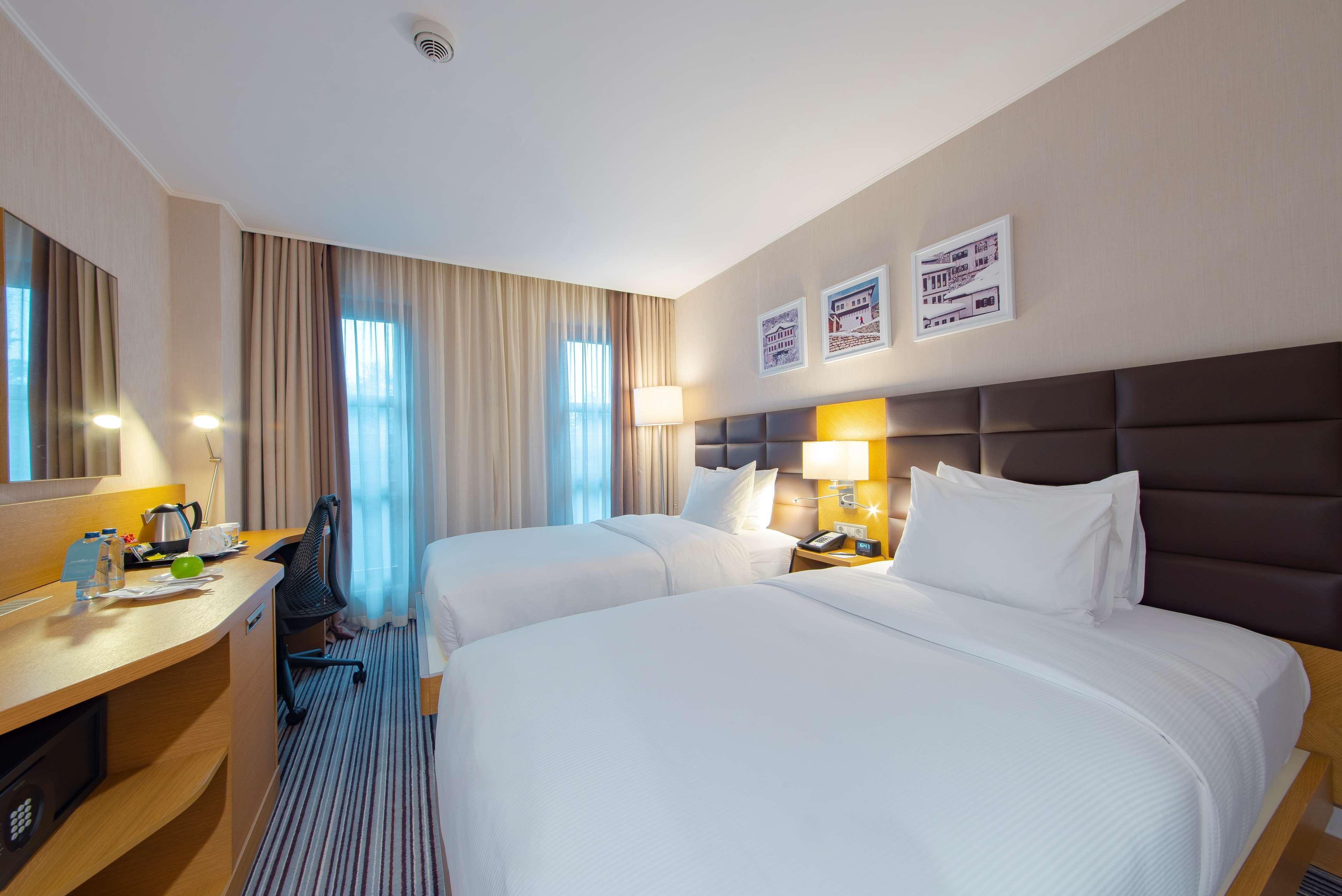 Hilton Garden Inn Safranbolu Exteriör bild