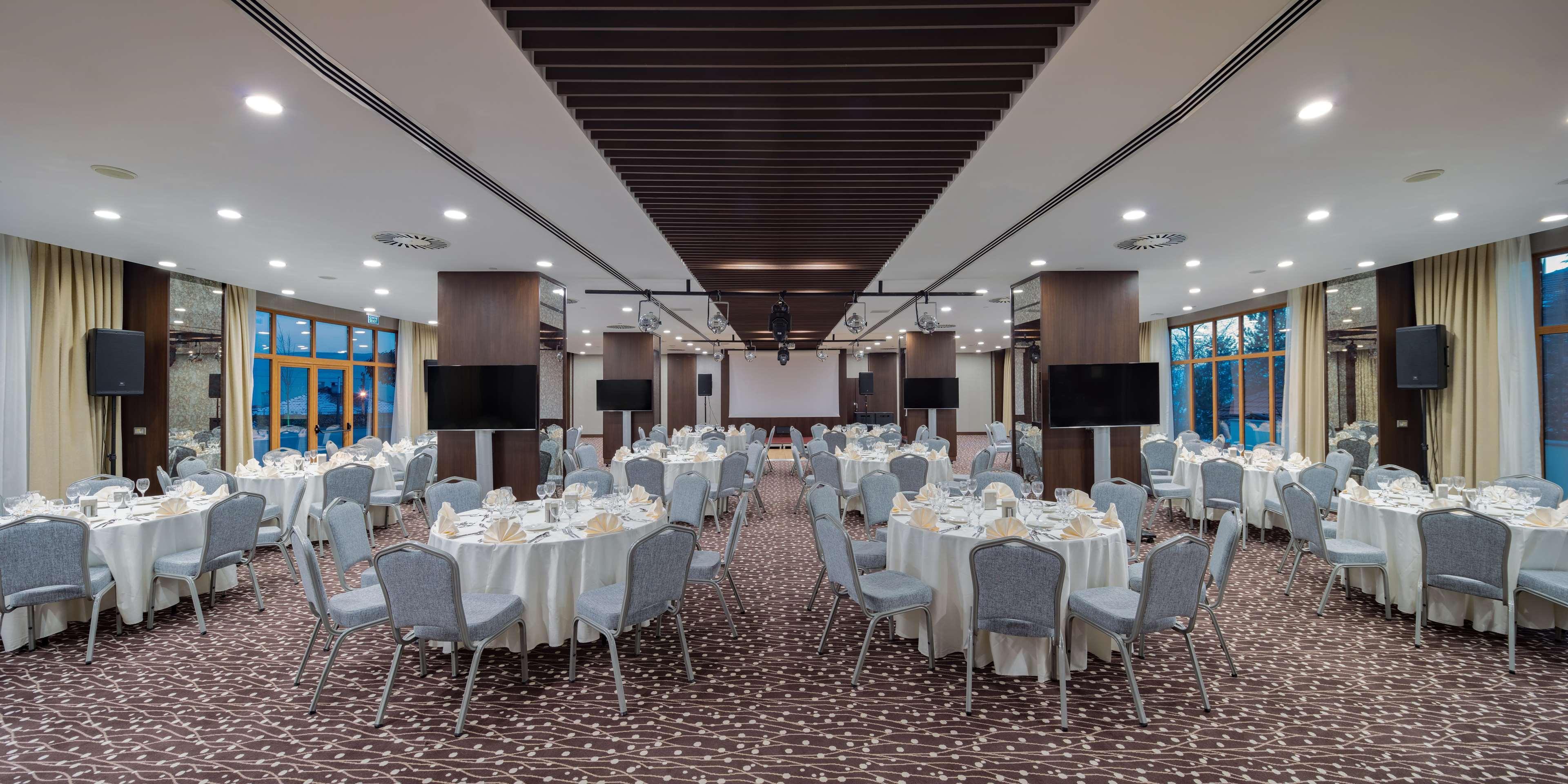 Hilton Garden Inn Safranbolu Exteriör bild