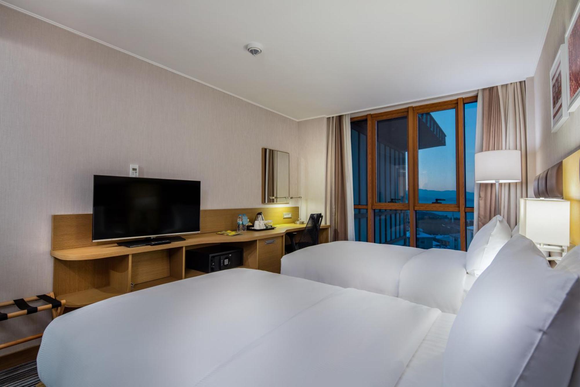 Hilton Garden Inn Safranbolu Exteriör bild