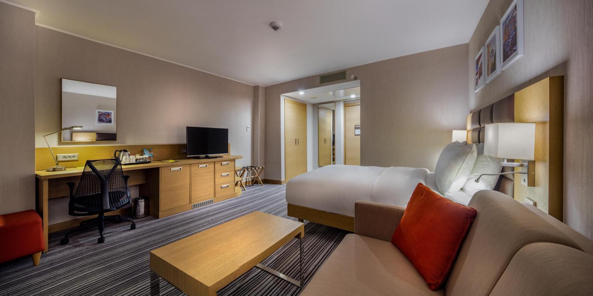 Hilton Garden Inn Safranbolu Exteriör bild