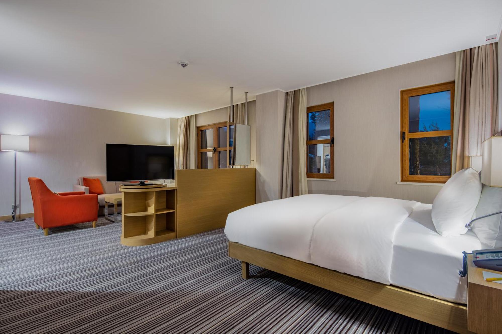 Hilton Garden Inn Safranbolu Exteriör bild