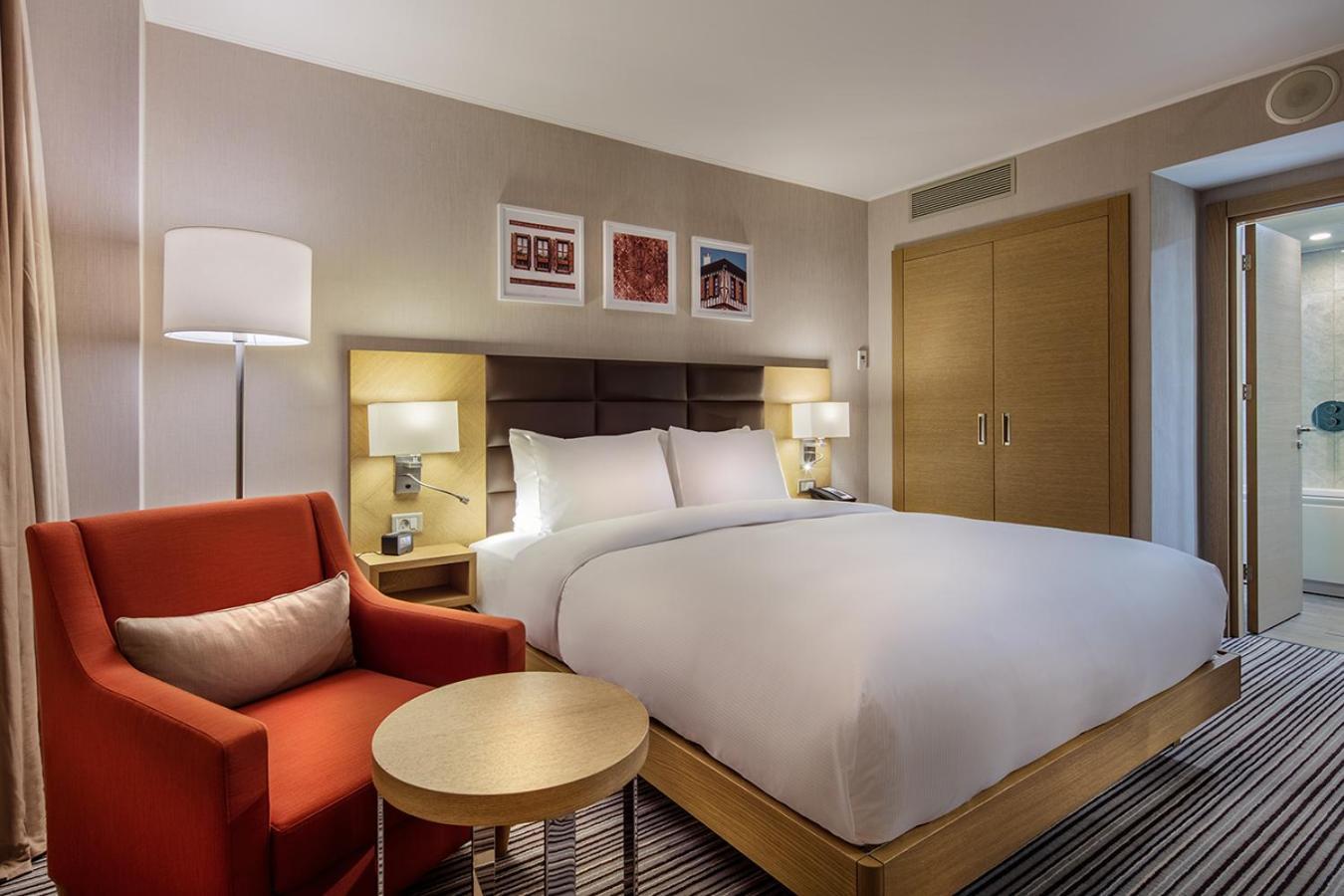 Hilton Garden Inn Safranbolu Exteriör bild