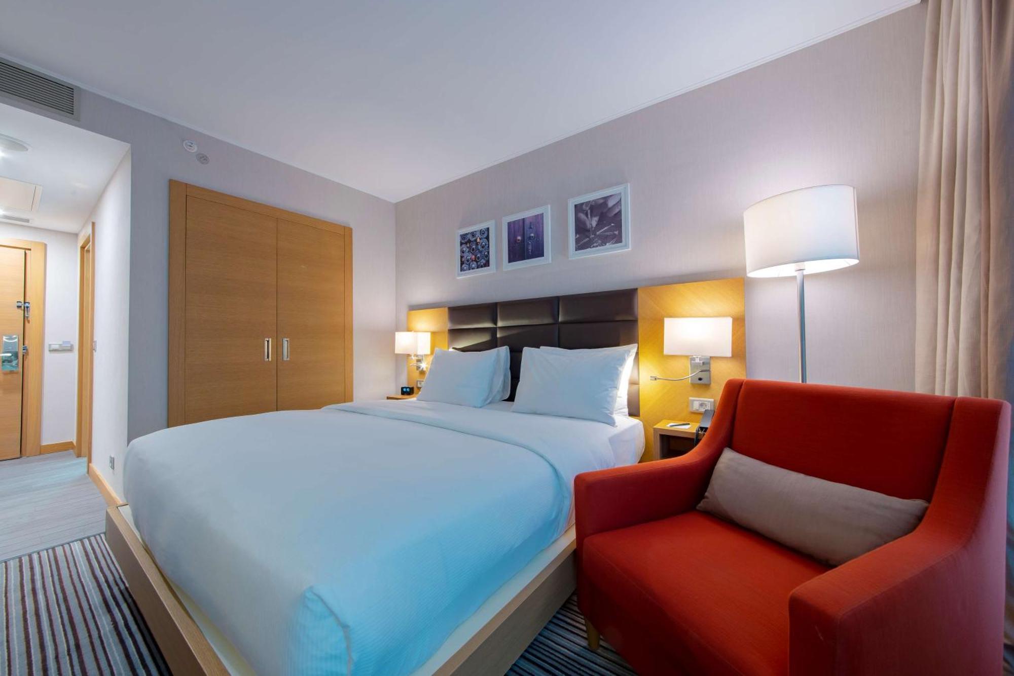 Hilton Garden Inn Safranbolu Exteriör bild