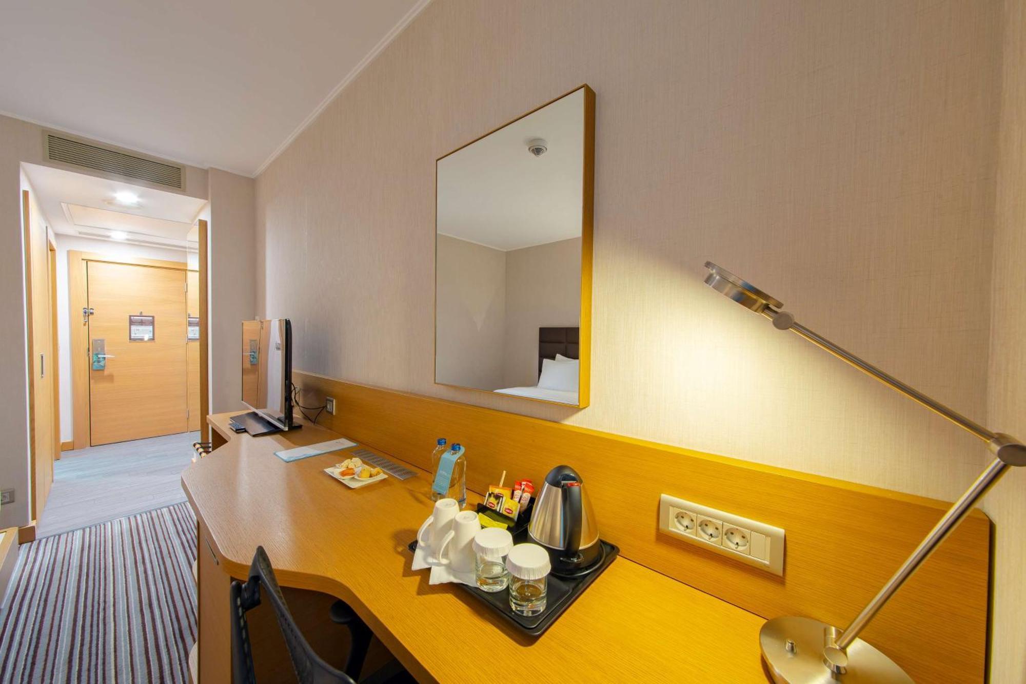 Hilton Garden Inn Safranbolu Exteriör bild