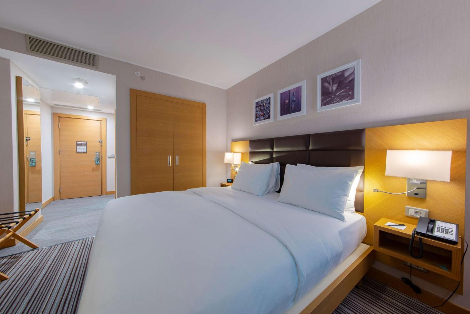 Hilton Garden Inn Safranbolu Exteriör bild