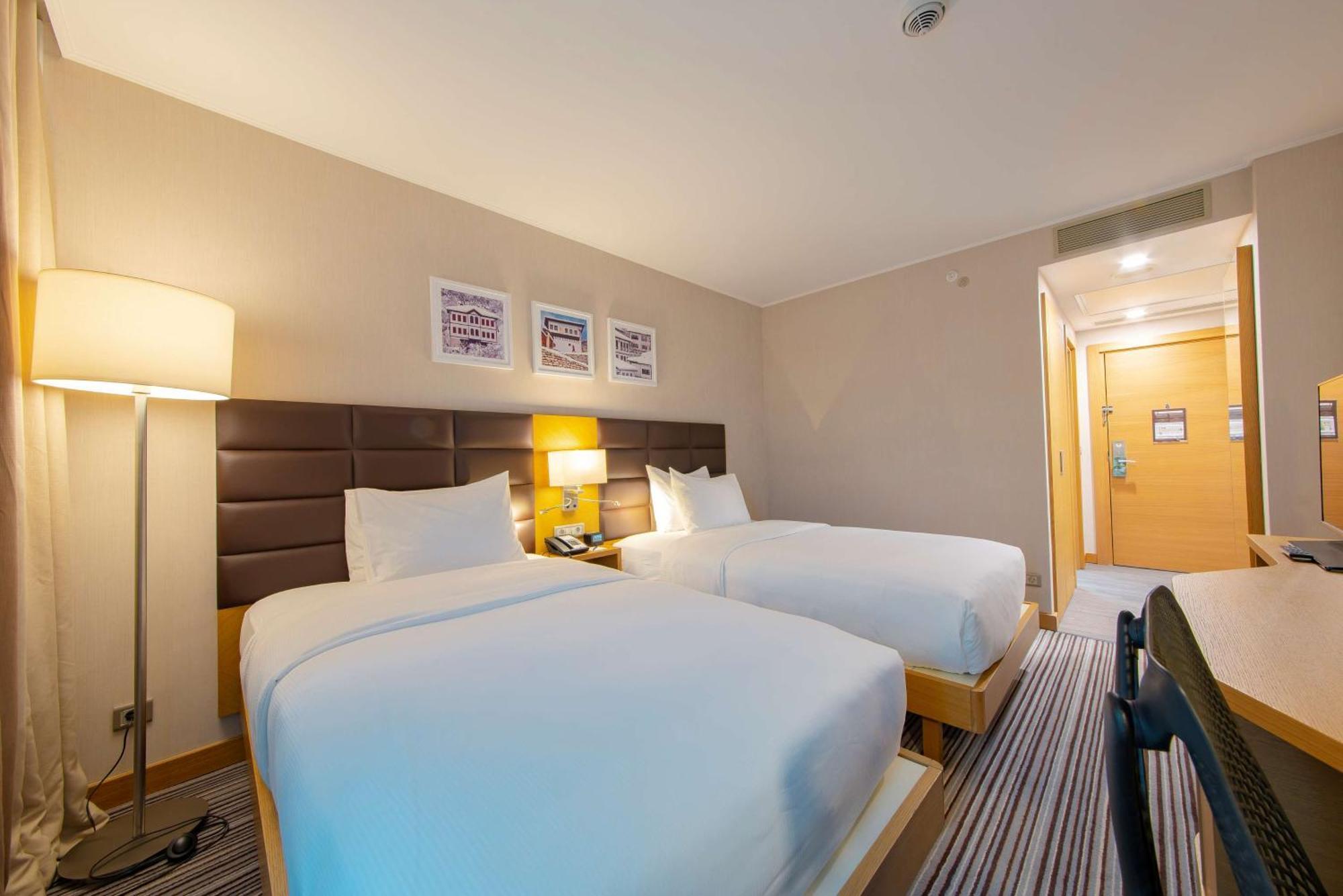 Hilton Garden Inn Safranbolu Exteriör bild