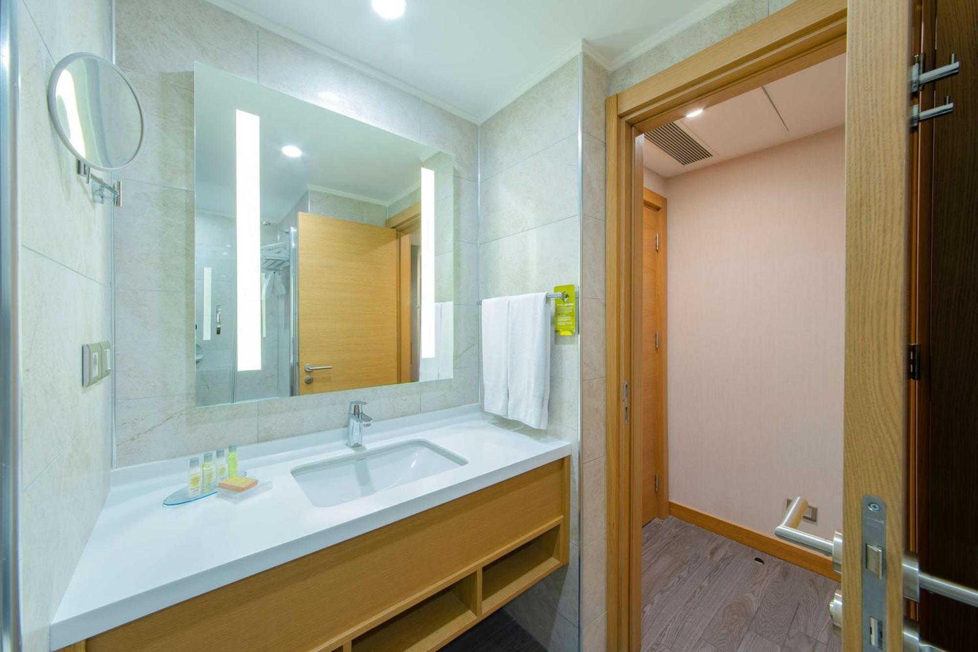 Hilton Garden Inn Safranbolu Exteriör bild