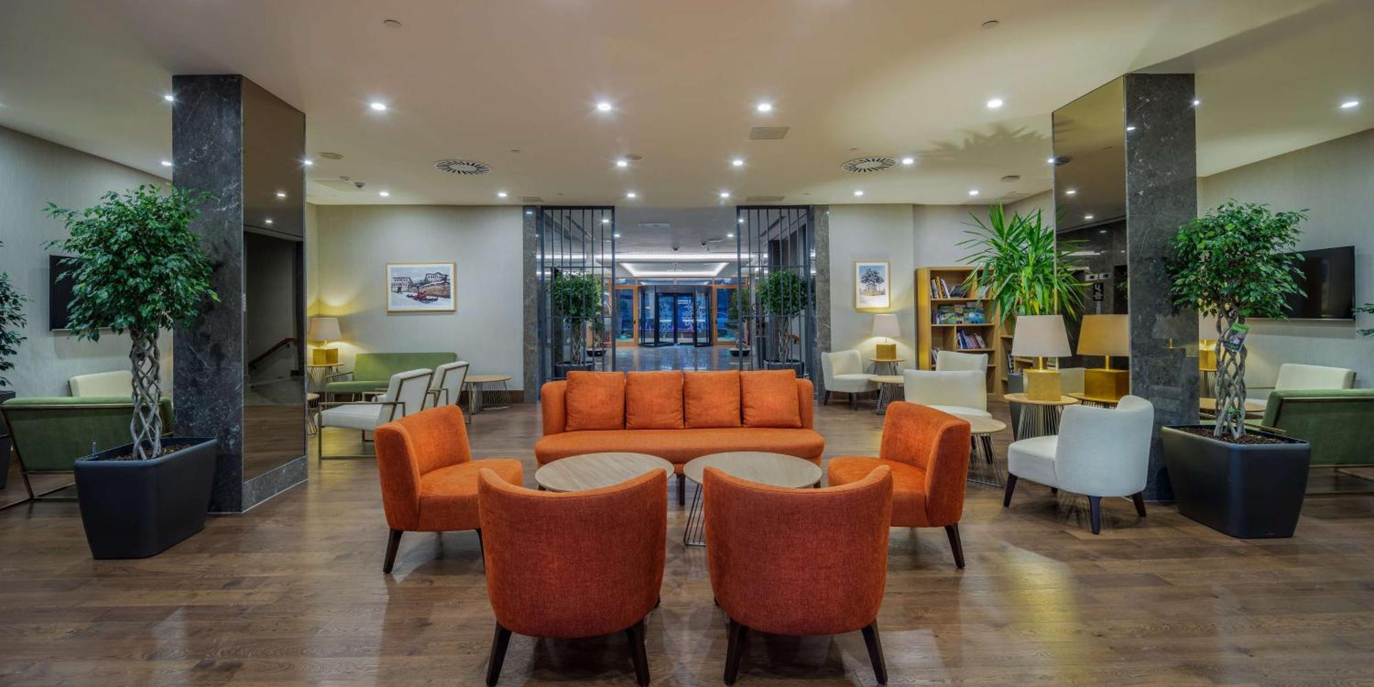 Hilton Garden Inn Safranbolu Exteriör bild