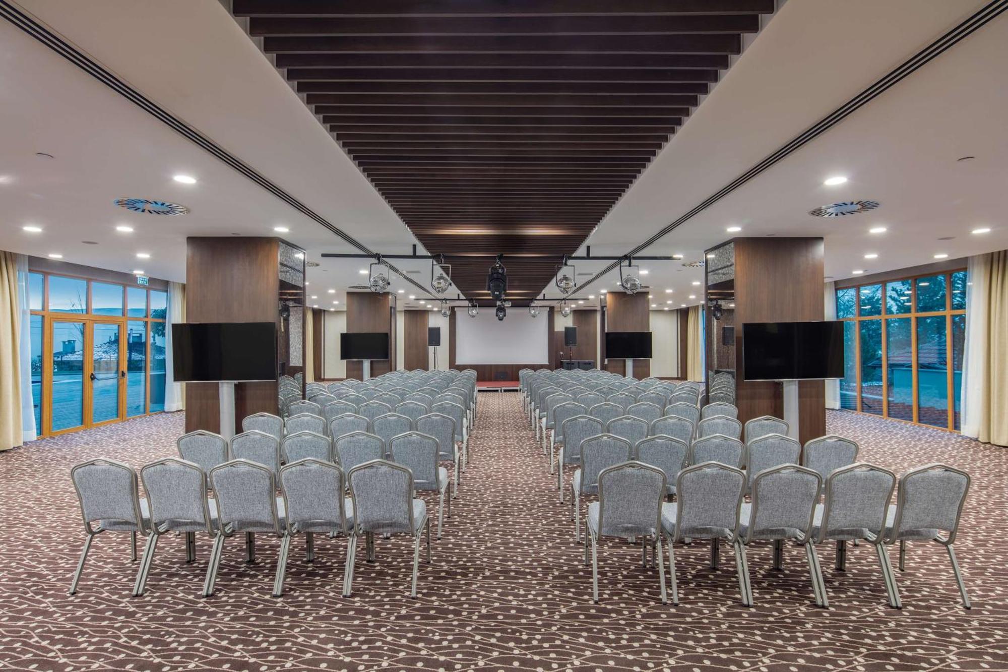 Hilton Garden Inn Safranbolu Exteriör bild