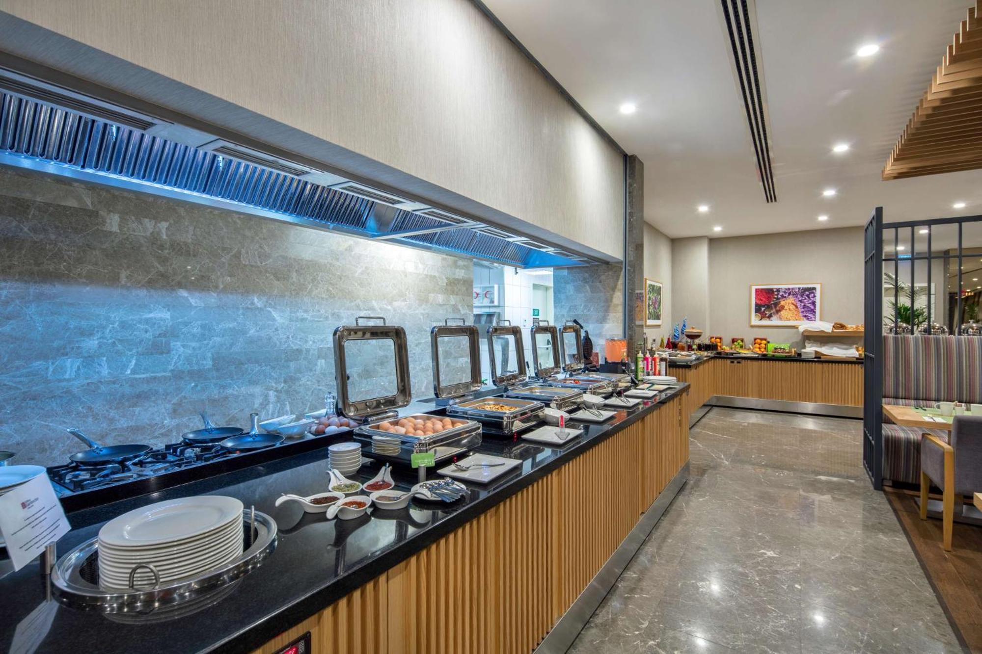 Hilton Garden Inn Safranbolu Exteriör bild