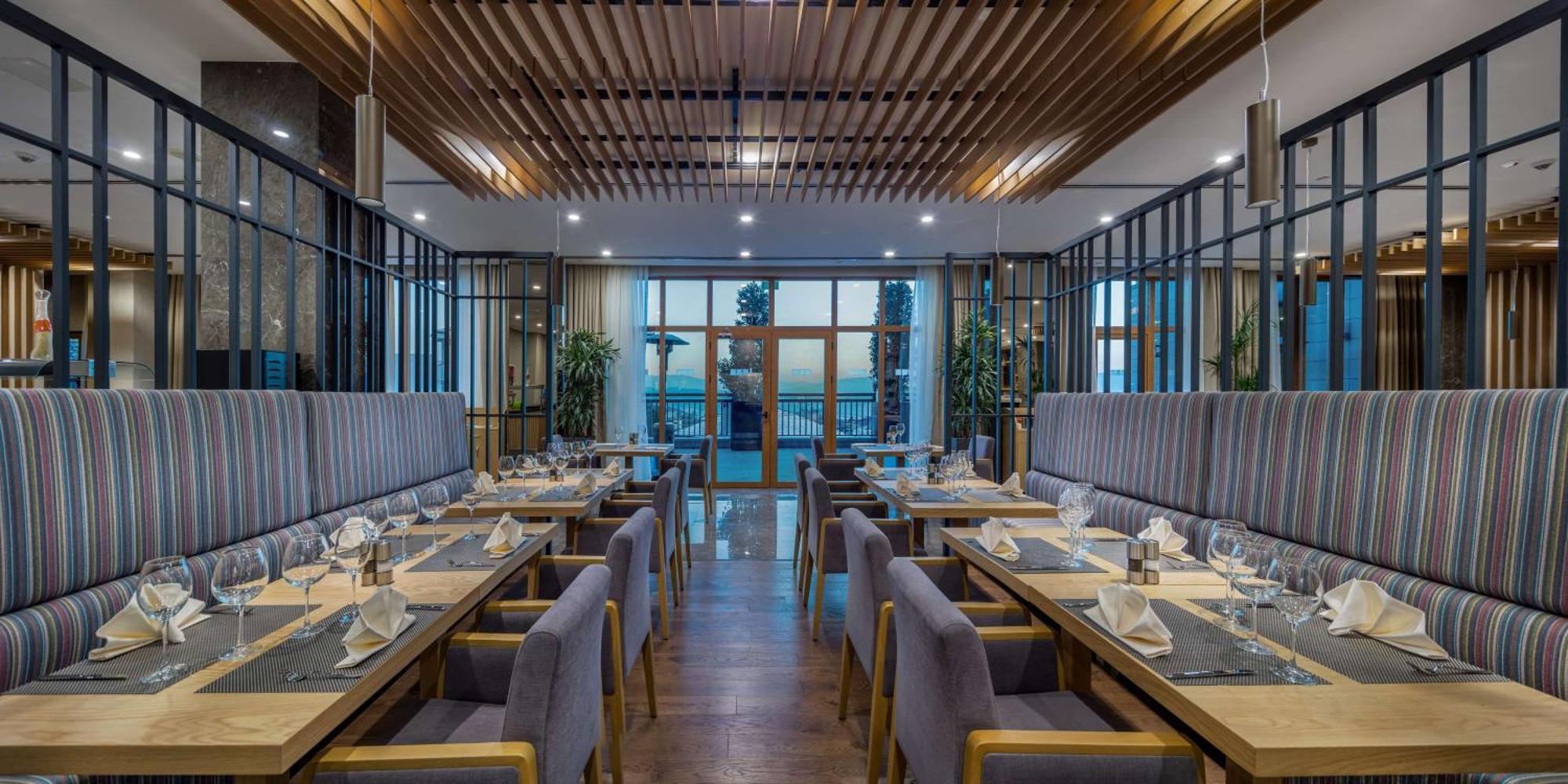 Hilton Garden Inn Safranbolu Exteriör bild