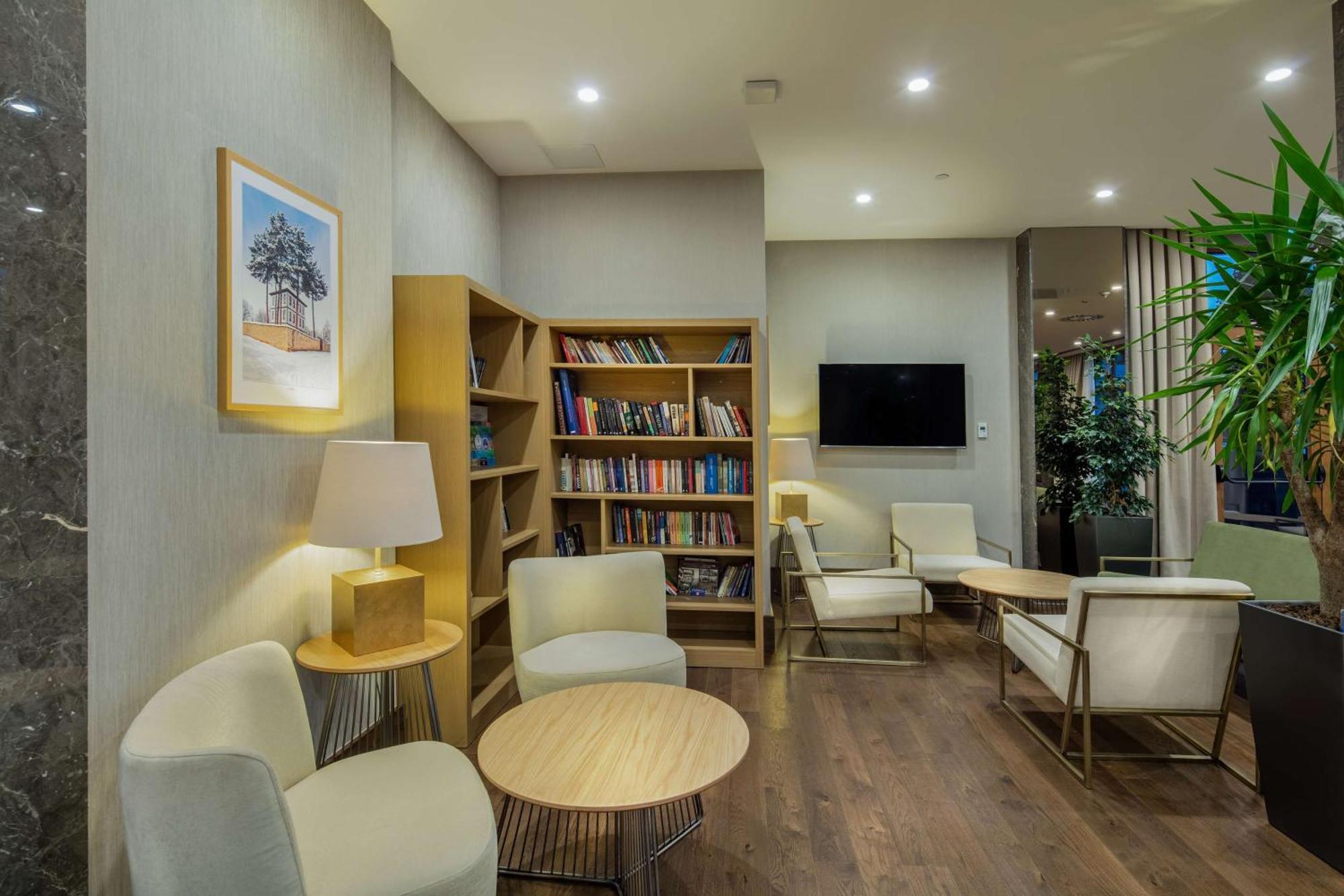Hilton Garden Inn Safranbolu Exteriör bild