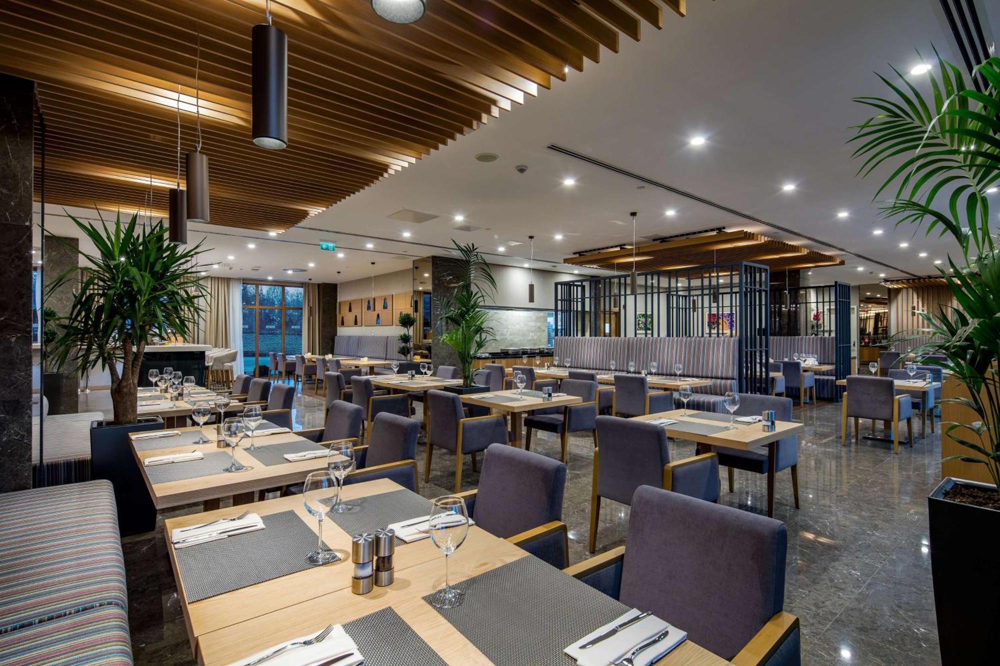 Hilton Garden Inn Safranbolu Exteriör bild