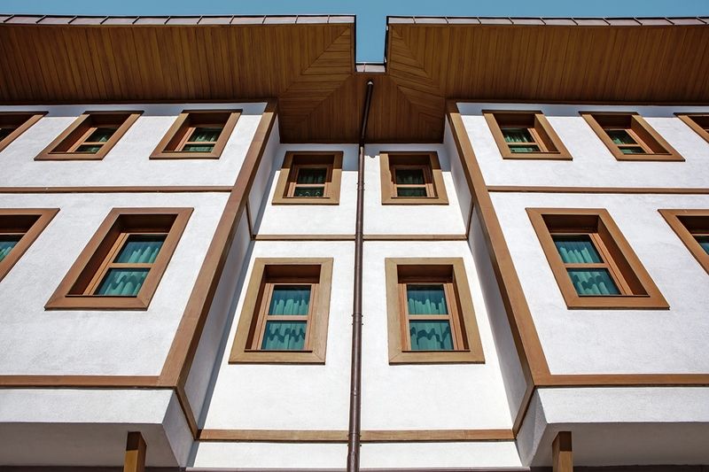 Hilton Garden Inn Safranbolu Exteriör bild
