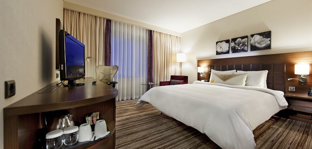 Hilton Garden Inn Safranbolu Exteriör bild